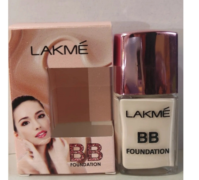 Lakme BB Foundation uploaded by business on 5/21/2023