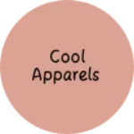 Business logo of Cool apparels