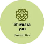 Business logo of Shivnarayan bhander