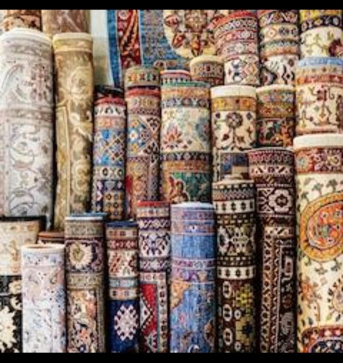 Shop Store Images of Shibhiksha carpet all kinds Wholesale carpet