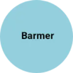 Business logo of Barmer