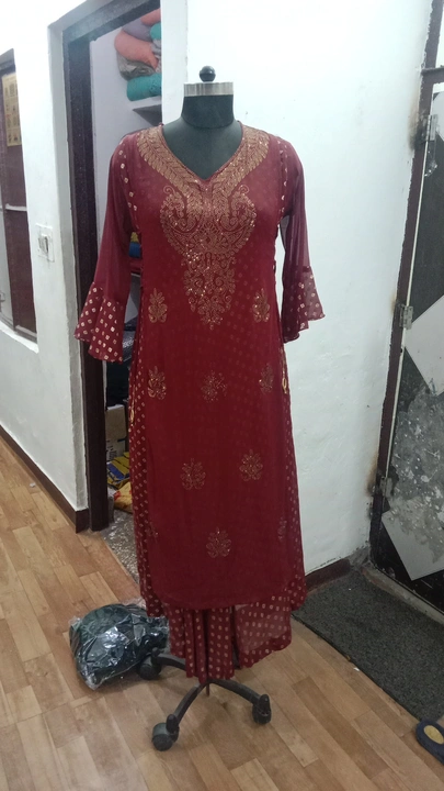 Product uploaded by Kurti on 5/21/2023
