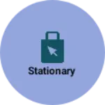 Business logo of Stationary