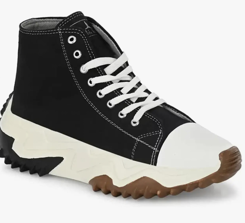 Snacker men's shoes  uploaded by Aliza Apparels  on 5/9/2024