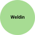 Business logo of Weldin