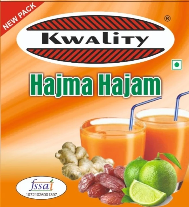 Hajma hajam  uploaded by Kwality kharekwala on 5/21/2023