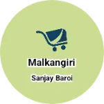Business logo of Malkangiri