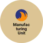 Business logo of Manufacturing unit