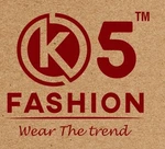 Business logo of K 5 Fashion
