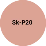 Business logo of SK-P20