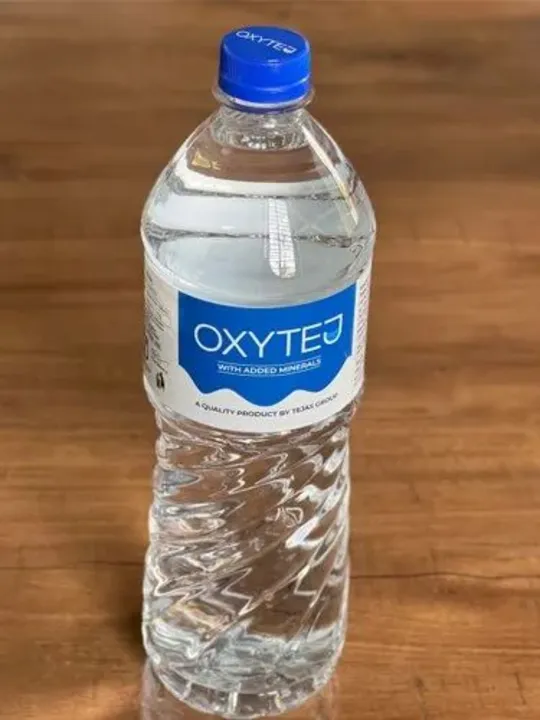 Water bottle  uploaded by business on 5/21/2023