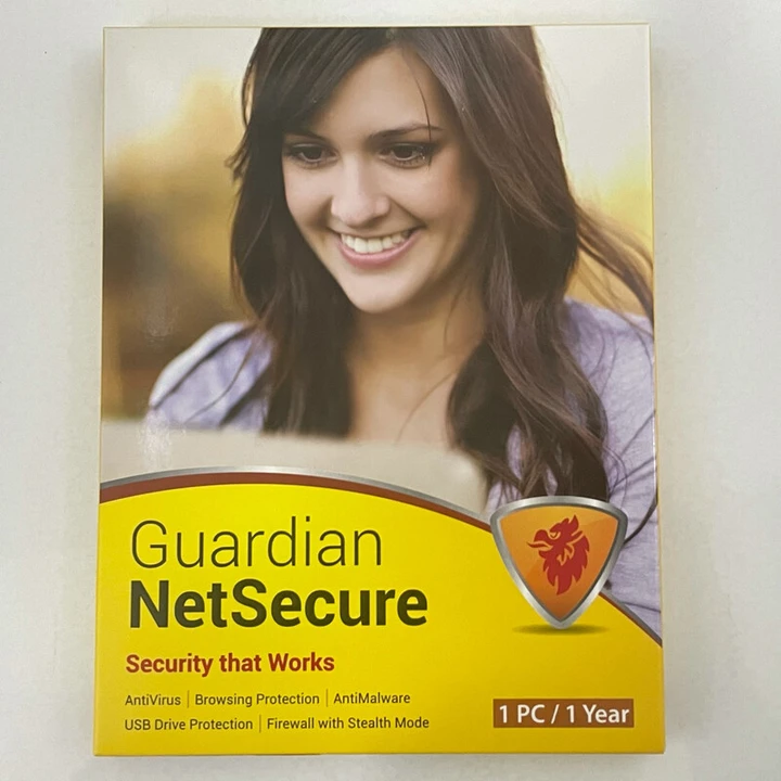 Guardian net secure  uploaded by Shree Guruganesh Computers on 5/21/2023