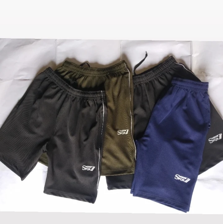 Half pant  (twill febric) uploaded by 𝗦𝗪𝗔𝗡𝗧 𝗦𝗣𝗢𝗥𝗧 on 5/21/2023