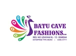 Business logo of BATU CAVE FASHIONS