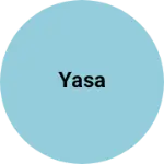 Business logo of Yasa