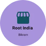 Business logo of Root India