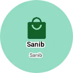 Business logo of Sanib