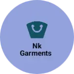 Business logo of NK garments