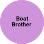 Business logo of Boat brother men'sware 