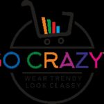 Business logo of Go Crazyy
