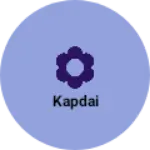 Business logo of Kapdai