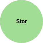 Business logo of Stor