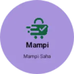 Business logo of Mampi