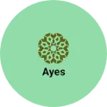 Business logo of Ayes