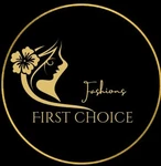 Business logo of First choice fashions