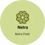 Business logo of Netra