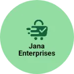 Business logo of Jana Enterprises
