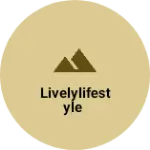 Business logo of Livelylifestyle