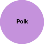 Business logo of Polk