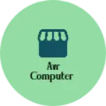 Business logo of AVR COMPUTER
