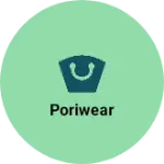 Business logo of PORIWEAR
