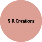 Business logo of S R creations