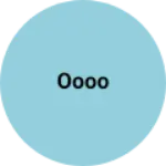 Business logo of Oooo