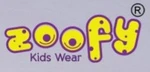 Business logo of Zoofy kids wear