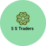 Business logo of S s traders