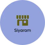 Business logo of Siyaram