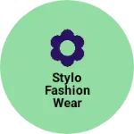 Business logo of Stylo fashion wear