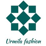 Business logo of Urmila fashion