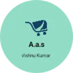 Business logo of A.A.S