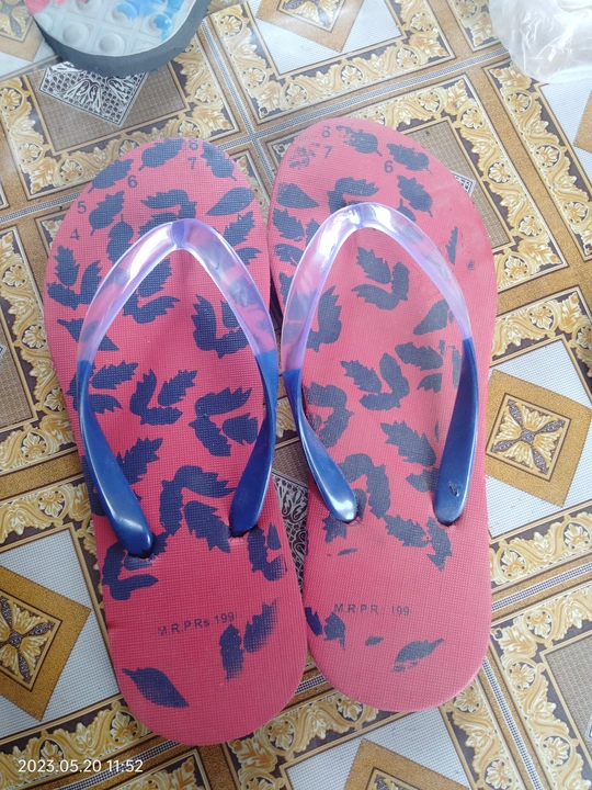 New products  uploaded by Surya footwear kandela on 5/21/2023