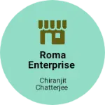 Business logo of Roma enterprise