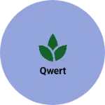Business logo of Qwert