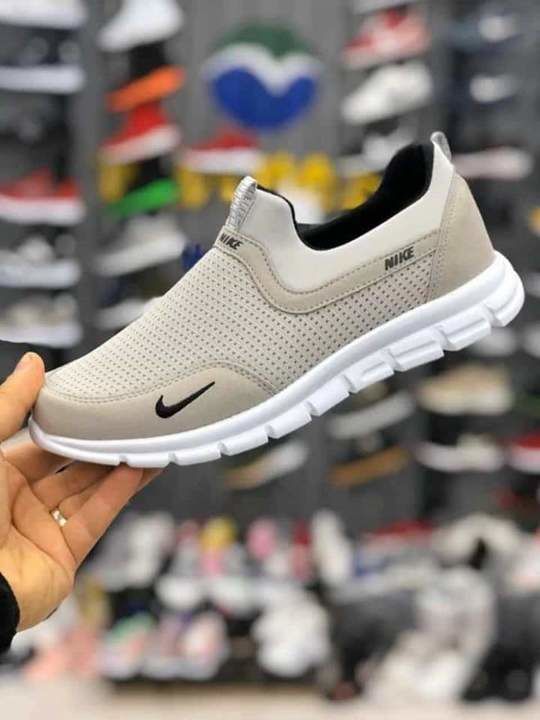 Nike Shoes uploaded by Fashion Hub on 3/10/2021