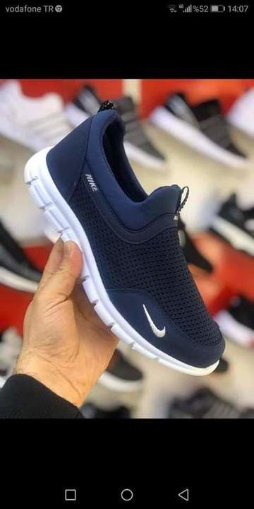 Nike Shoes uploaded by Fashion Hub on 3/10/2021