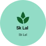 Business logo of Sk lal