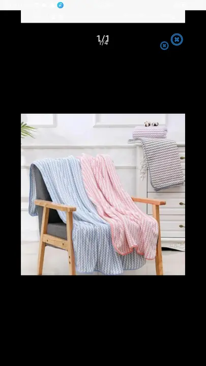Bath towel  uploaded by Naresh textile on 5/22/2024